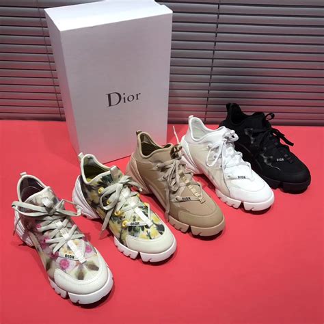 women dior d-connect sneakers|Dior d connect sneakers review.